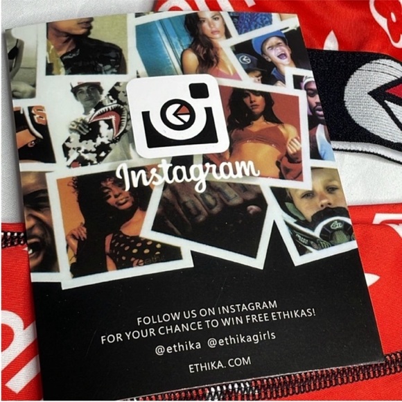 🔥🔥🆕🏷️Ethika 2 pc set - size : ( small ) 💎🤑 - Picture 7 of 11